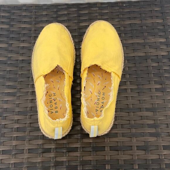 Vionic beach Laguna shoes, women’s size 8 - Picture 7 of 9